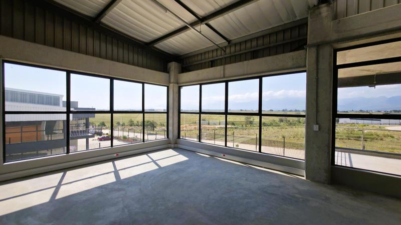 To Let Commercial Property for Rent in George Industrial Western Cape